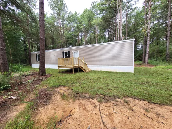471 Pumping Station Rd, Purvis, MS 39475
