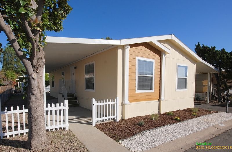 1st image of 450 E Bradley Ave Spc 133