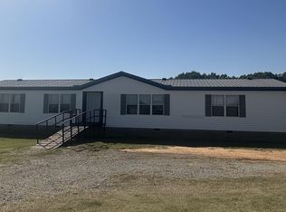 28622 County Road 960, Medford, OK 73759