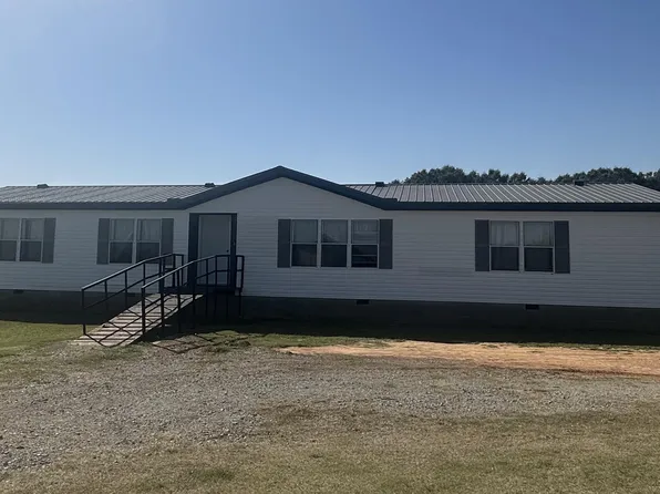28622 County Road 960, Medford, OK 73759