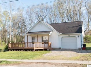 21 Taylor Rd, Mount Vernon, OH 43050
