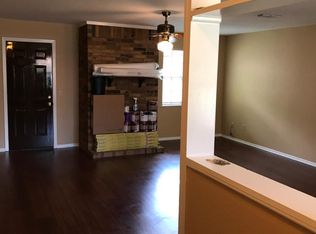 1312 Crooked Creek Dr #1314, Lufkin, TX 75904