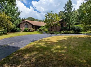 5000 Autumn Wood Rd, De Soto, MO 63020