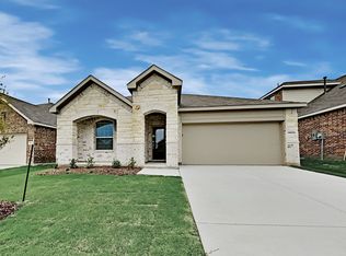 14833 Grey Feather Trl, Haslet, TX 76052