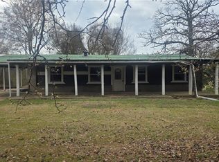 161 S Hughes Rd, Lamar, AR 72846