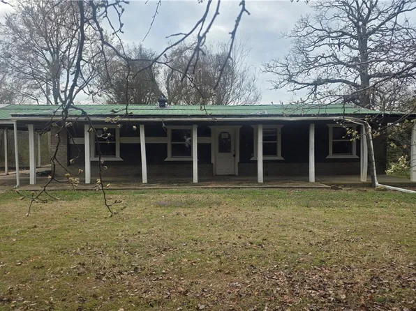 161 S Hughes Rd, Lamar, AR 72846