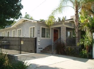 147 N Barranca Ave, Covina, CA 91723