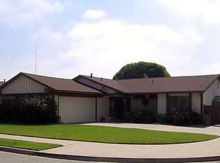 2061 Norma St, Oxnard, CA 93036