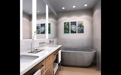 Sold by Douglas Elliman