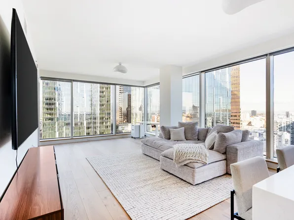 889 Francisco St, Los Angeles, CA