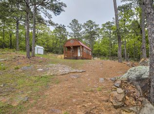3415 Wagon Wheel Rd LOT 14 & 15, Pittsburg, OK 74560