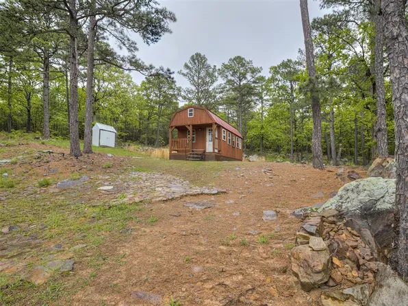 3415 Wagon Wheel Rd Lot 14 & 15, Pittsburg, OK 74560