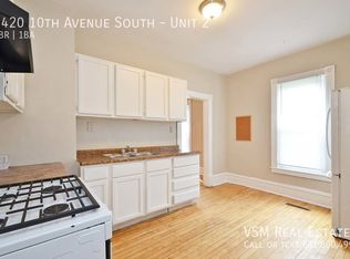 2420 10th Ave S #2, Minneapolis, MN 55404