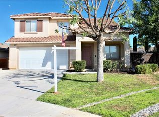 30315 San Rafael St, Menifee, CA 92584
