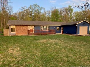 3368 N Michigan Rd, Madison, IN 47250