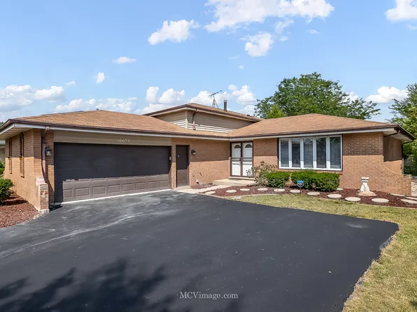16653 Paxton Ave, South Holland, IL 60473