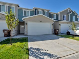 3417 S Hazel Ave, Ogden, UT 84401
