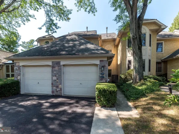 21 Linden Dr, Elkins Park, PA 19027