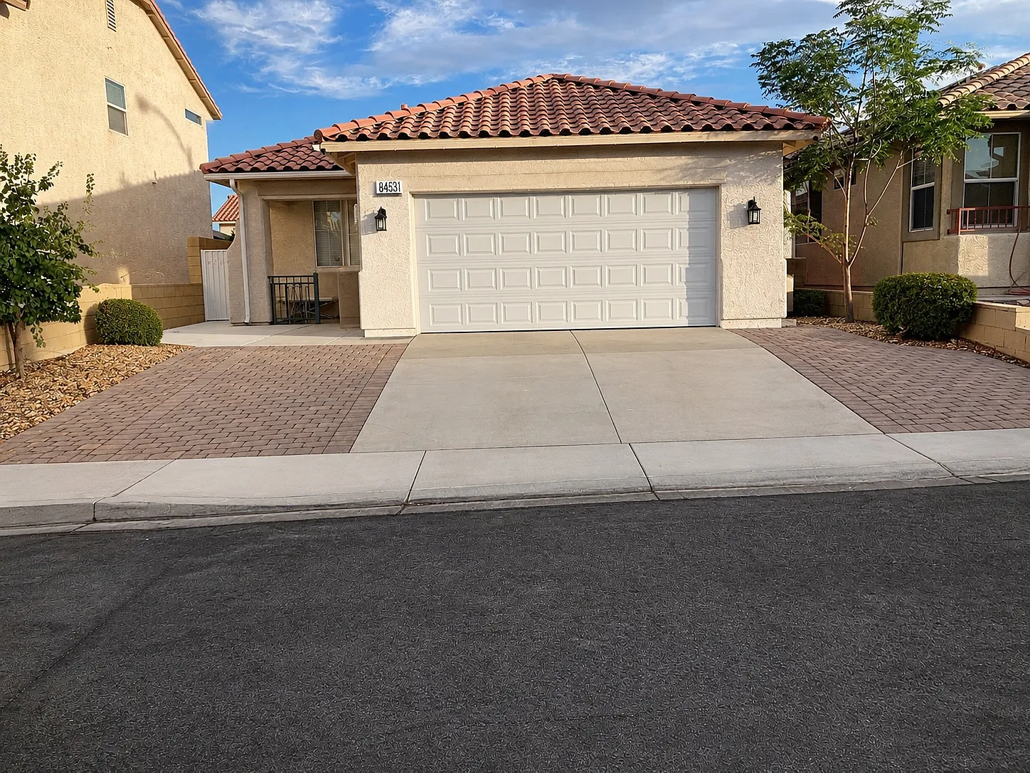 8453 Montefino Ct — Photo 1