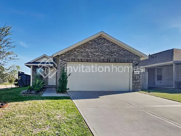 22296 Stoney Ravine Dr, New Caney, TX 77357
