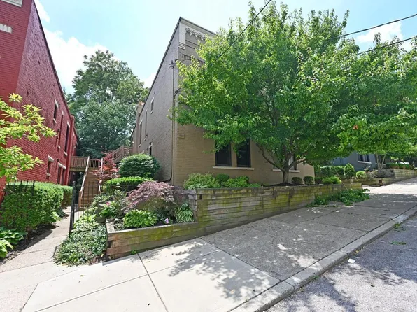985 Paradrome St APT B, Cincinnati, OH 45202