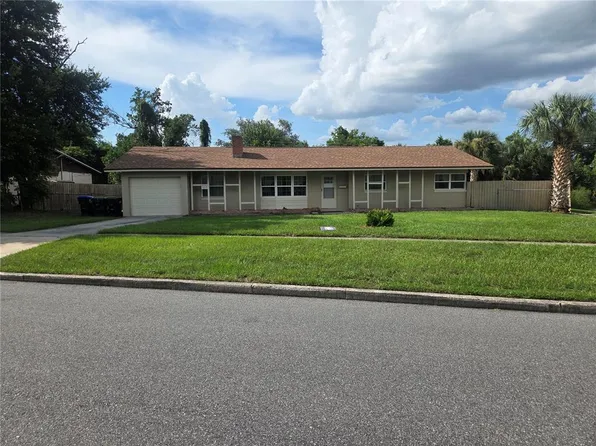 5903 RIVIERA DRIVE, ORLANDO, FL 32808