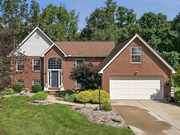 1168 Parkside Dr, Alexandria, KY 41001