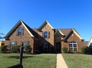 7049 Windswept Ln, Olive Branch, MS 38654