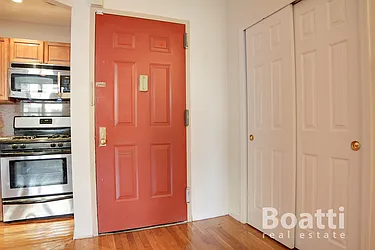 Rented by Richard Boatti, LREB