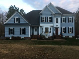 5019 Fenton Mill Rd, Williamsburg, VA 23188