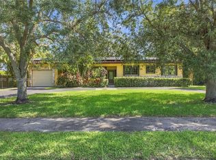 Subdivision Of, Miami, FL 33173