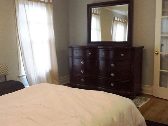 Master Bedroom View 2