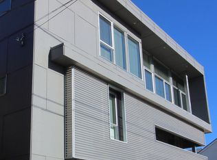 738 Willow St, Oakland, CA 94607