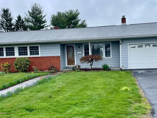 320 Bruce St, Bridgewater, VA 22812