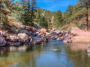 0 Longmont Dam Rd, Lyons, CO 80540