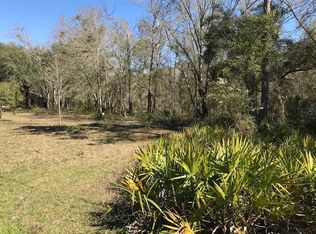 2188 Shelton Edwards Rd, Perry, FL 32348