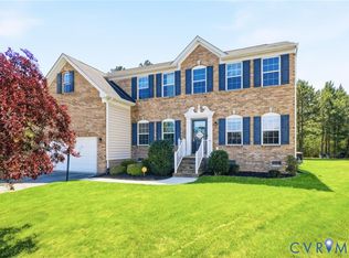7331 Rivendell Ter, North Chesterfield, VA 23234