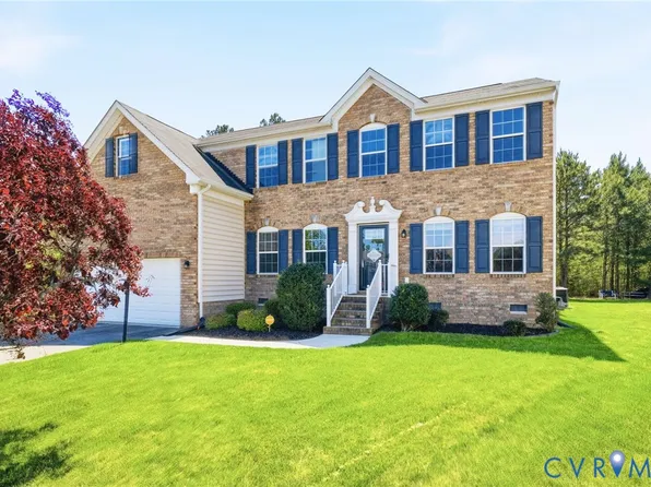 7331 Rivendell Ter, North Chesterfield, VA 23234