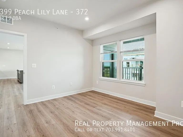 4399 Peach Lily Ln #372 — Photo 16