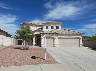 985 Cutter St, Henderson, NV 89011