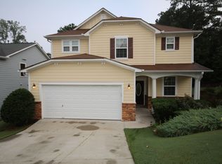 933 Lanier Springs Dr, Buford, GA 30518