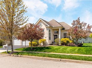 4780 Saint Medan Dr, Westerville, OH 43082