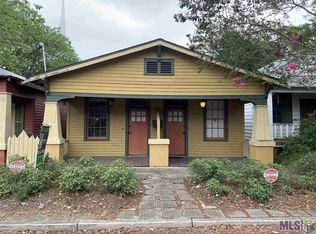 631 Royal St, Baton Rouge, LA 70802