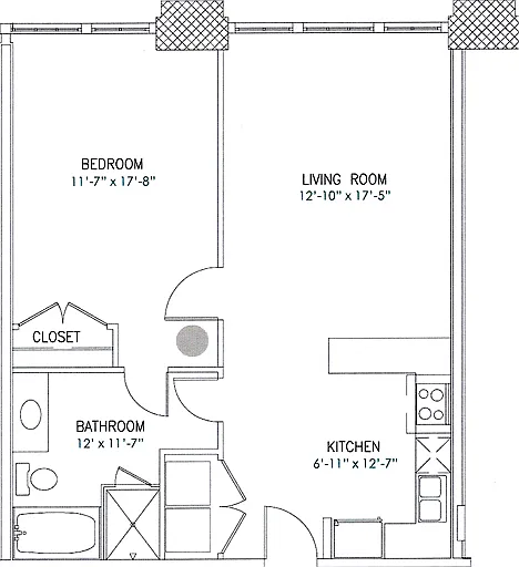 City View Lofts — Photo 33