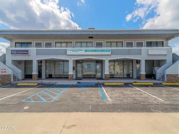 3624 S Atlantic Ave #203, Daytona Beach, FL 32118