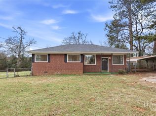 190 Conrad Drive, Athens, GA 30601