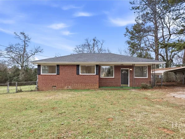190 Conrad Drive, Athens, GA 30601