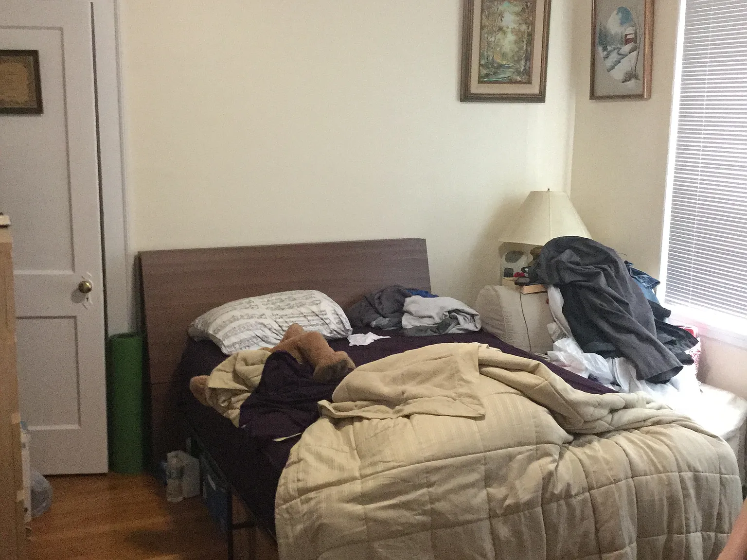 3 bed, 1100 sqft, $3,000 — Photo 4