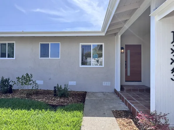 13323 S Saint Andrews Pl, Gardena, CA 90249