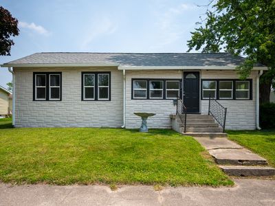 517 N Leland St, Fortville, IN, 46040